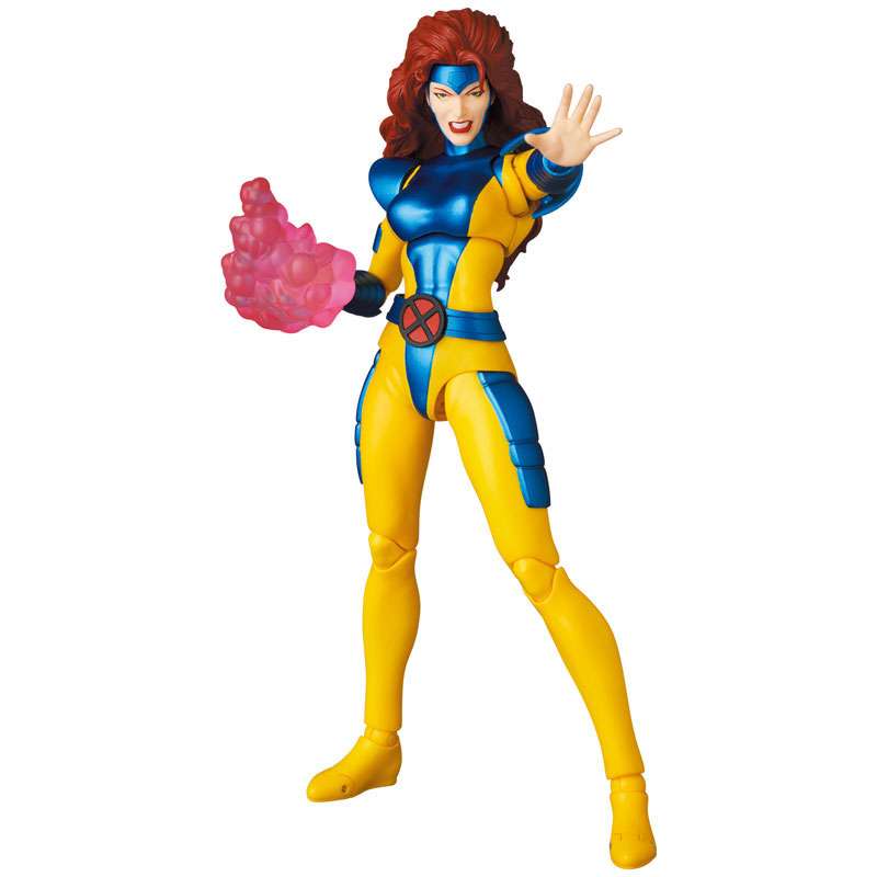 Mafex 160: Mafex Jean Grey (Comic ver.)