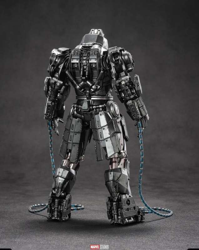 ZDtoys: Whiplash