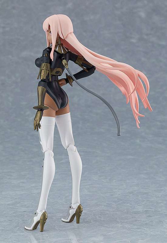 Figma 579: Figma Hemet Nethel (Falslander)