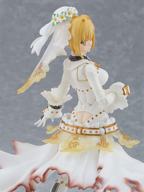 Figma 559: Figma Saber/Nero Claudius (Bride) (Fate/Grand Order)