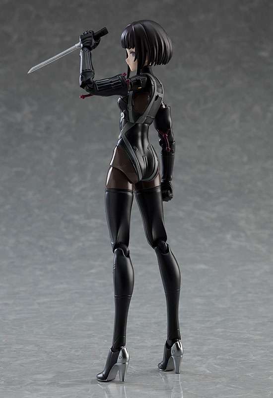 Figma 549: Figma Ronin (Falslander)