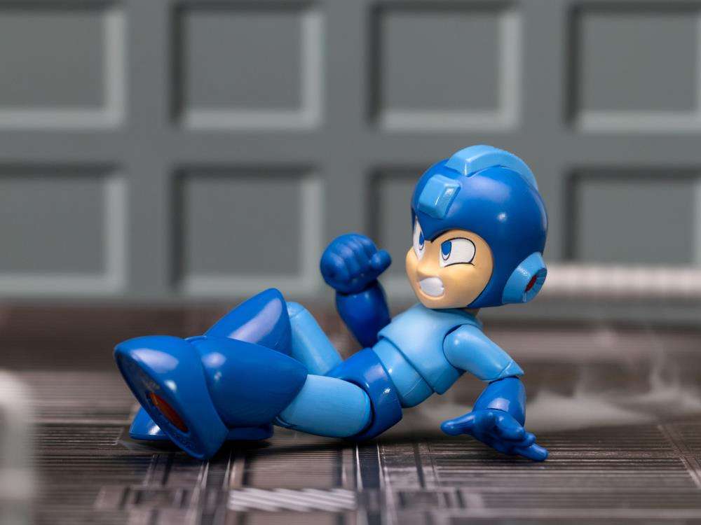 Jada Toys: Megaman