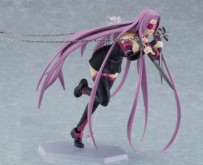 Figma 538: Rider 2.0 (Fate/Stay Night: Heaven's Feel)