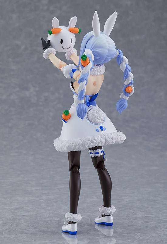 Figma 529: Figma Usada Pekora (Hololive Production)