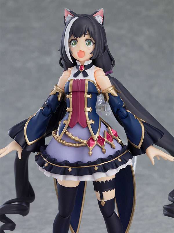 Figma 558: Figma Karyl (Princess Connect! Re: Dive)