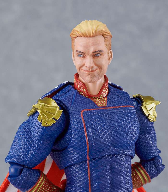 Figma SP147: Figma Homelander (The Boys)