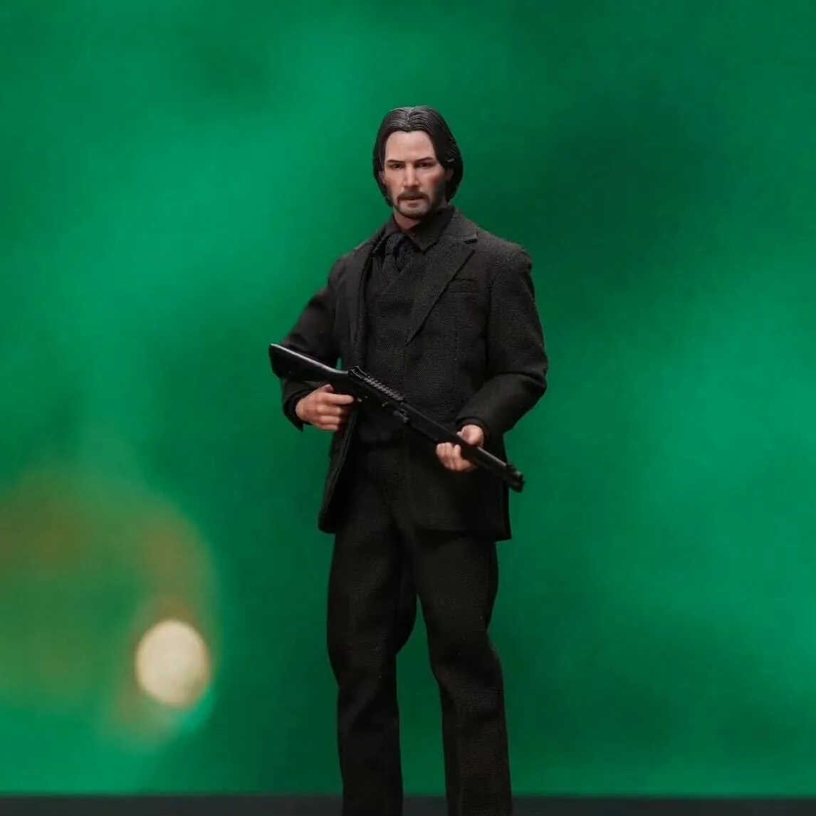 Maniple: John Wick