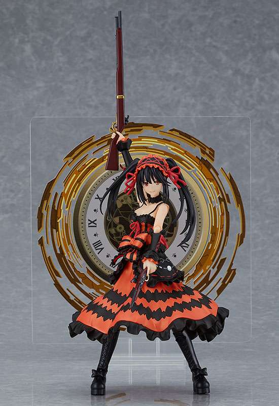 Figma 585: Figma Kurumi Tokisaki (Date A Live III)