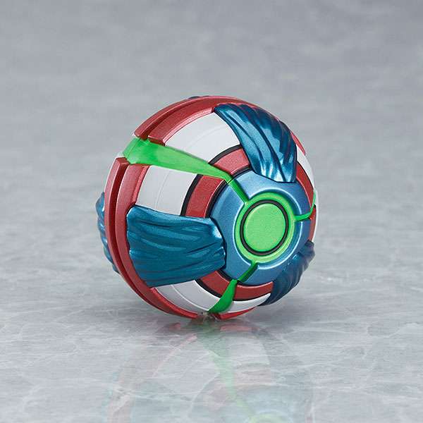 Figma 583: Figma Samus Aran: Dread ver. (Metroid Dread)