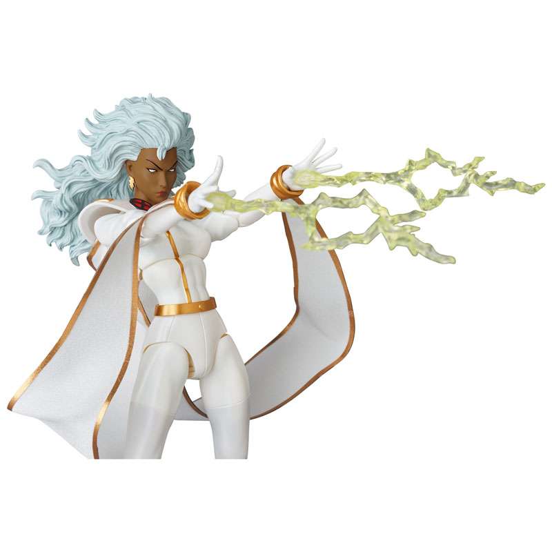 Mafex 177: Mafex Storm (Comic ver.)