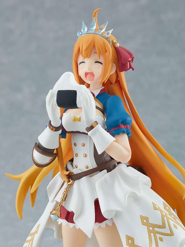 Figma 532: Figma Pecorine (Princess Connect! Re: Dive)