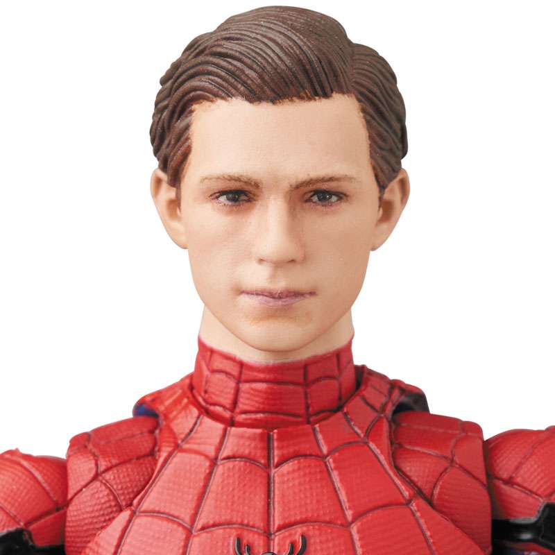 Mafex 103: Mafex Spiderman 1.5 (Homecoming ver.)