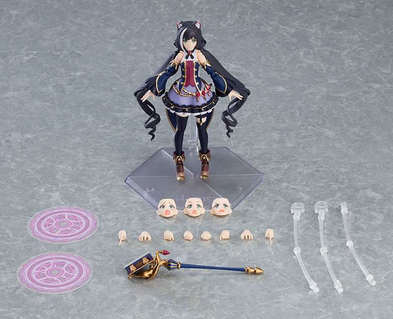 Figma 558: Figma Karyl (Princess Connect! Re: Dive)