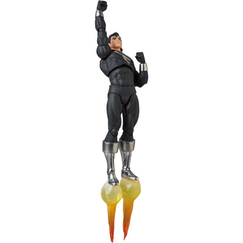 Mafex 150: Mafex Superman (Return of Superman)