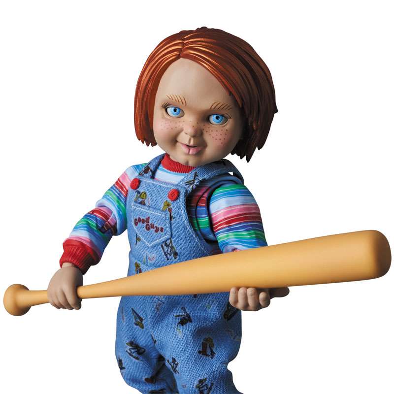 Mafex 112: Mafex Good Guys (Child's Play 2)