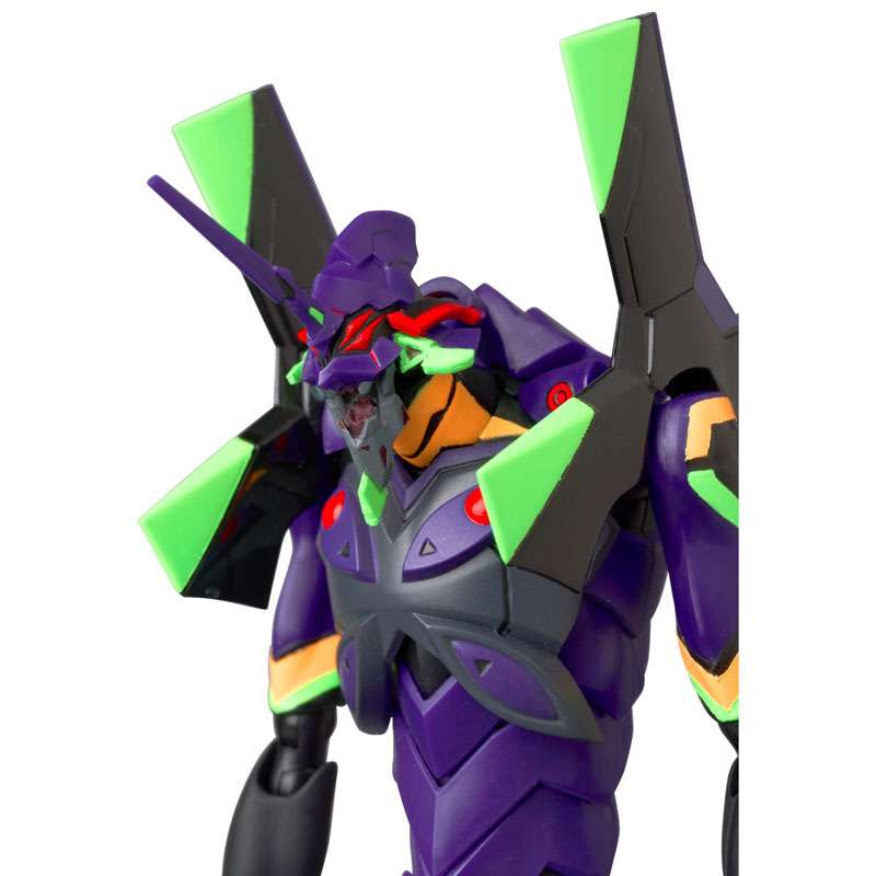 Mafex 157: Mafex EVA Unit-13 (2021 ver.)