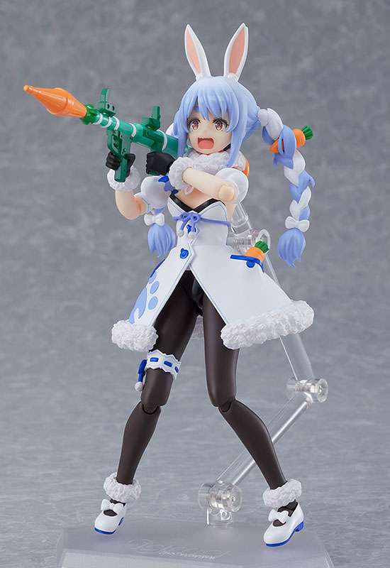 Figma 529: Figma Usada Pekora (Hololive Production)