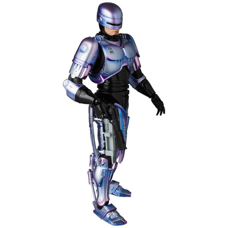 Mafex 226: Mafex Robocop 2 (Renewal ver.)