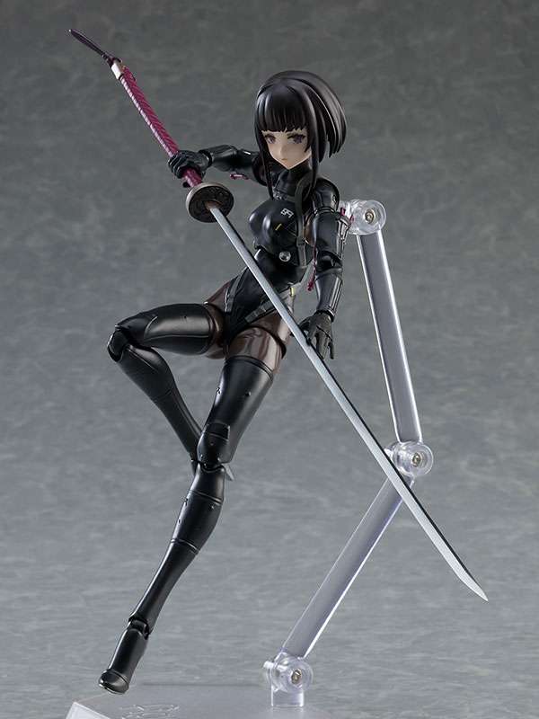 Figma 549: Figma Ronin (Falslander)