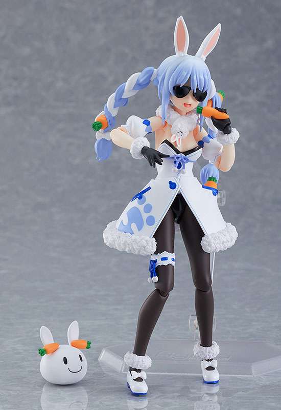 Figma 529: Figma Usada Pekora (Hololive Production)