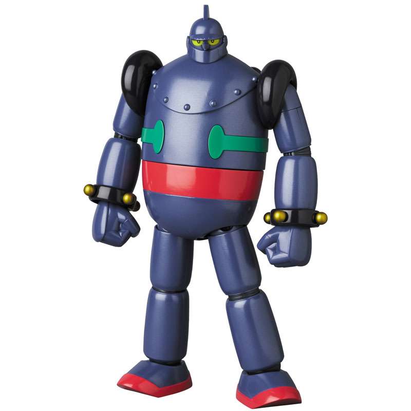 Mafex 120: Mafex Tetsujin 28 Go