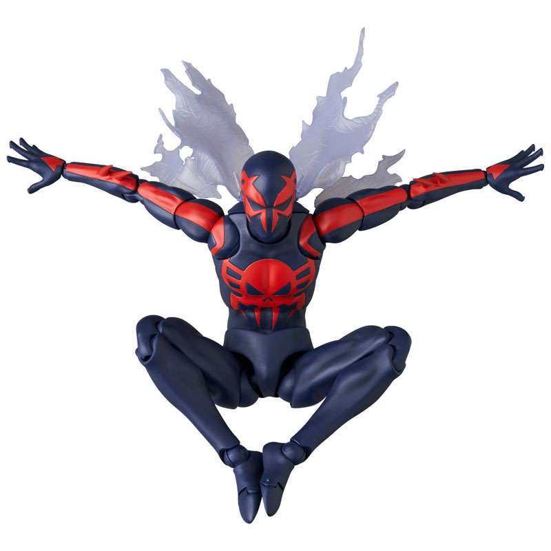 Mafex 239: Mafex Spiderman 2099