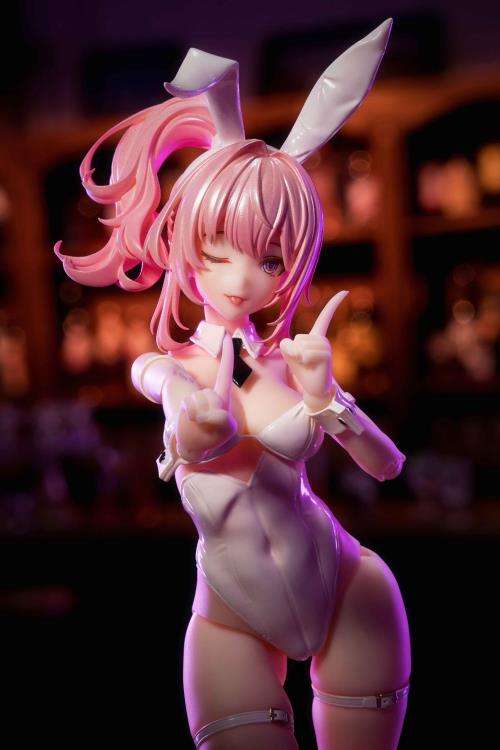 Snail Shell: Bunny Girl Aileen