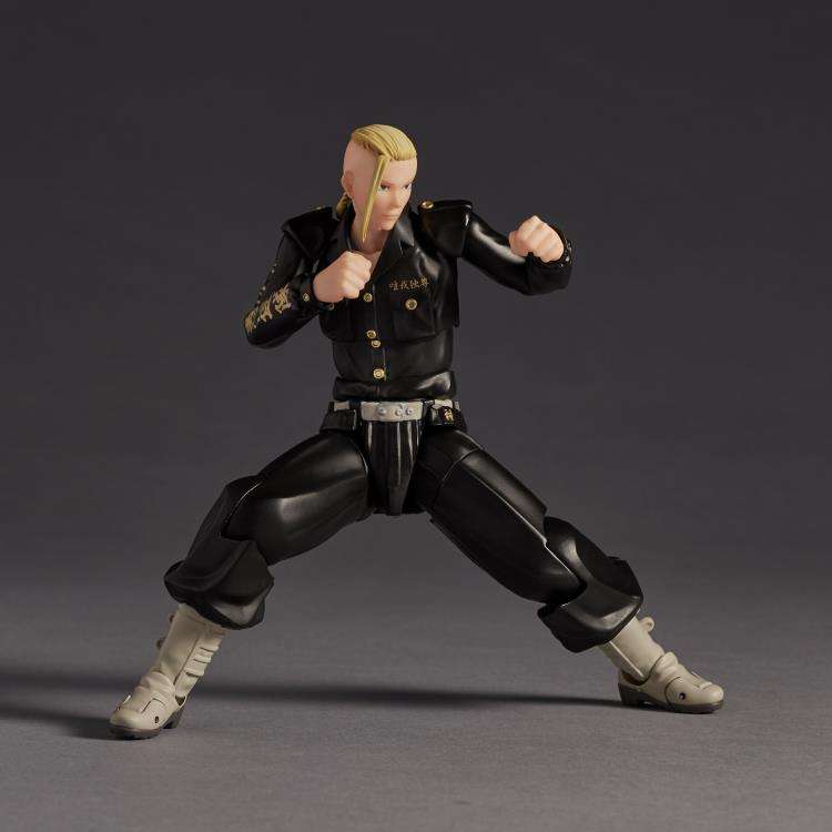 Amazing Yamaguchi: Ken Ryuguji [Draken] (Tokyo Revengers)
