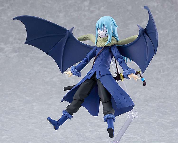 Figma 511: Figma Rimuru (That Time I Got Reincarnated as a Slime)