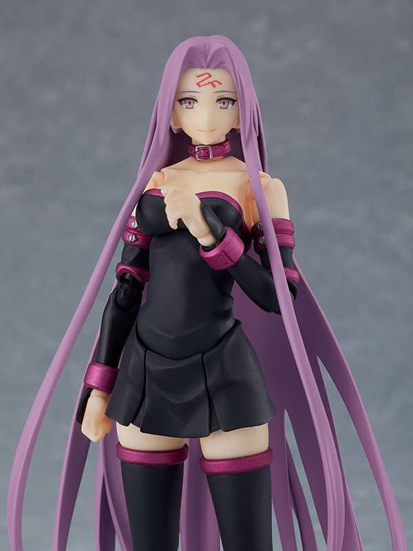 Figma 538: Rider 2.0 (Fate/Stay Night: Heaven's Feel)