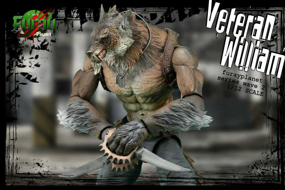 Maestro Union: Vetera William