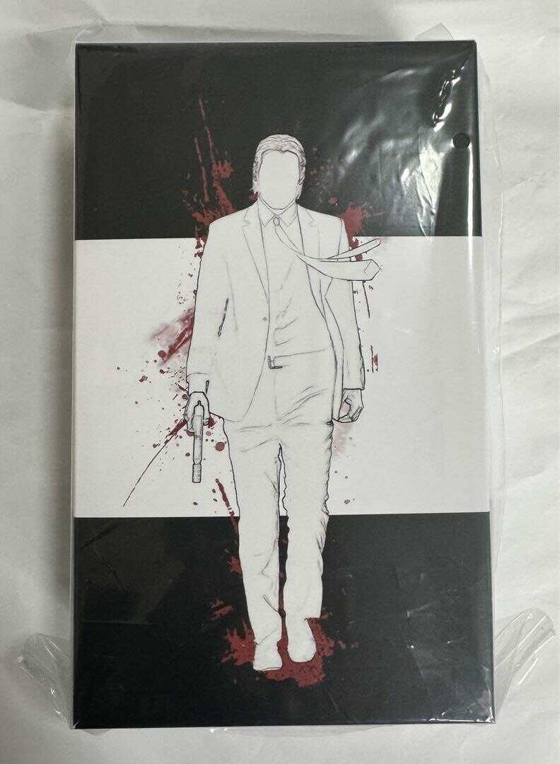 Maniple: John Wick