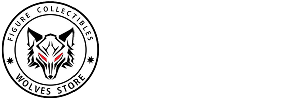 Wolves Store Figure