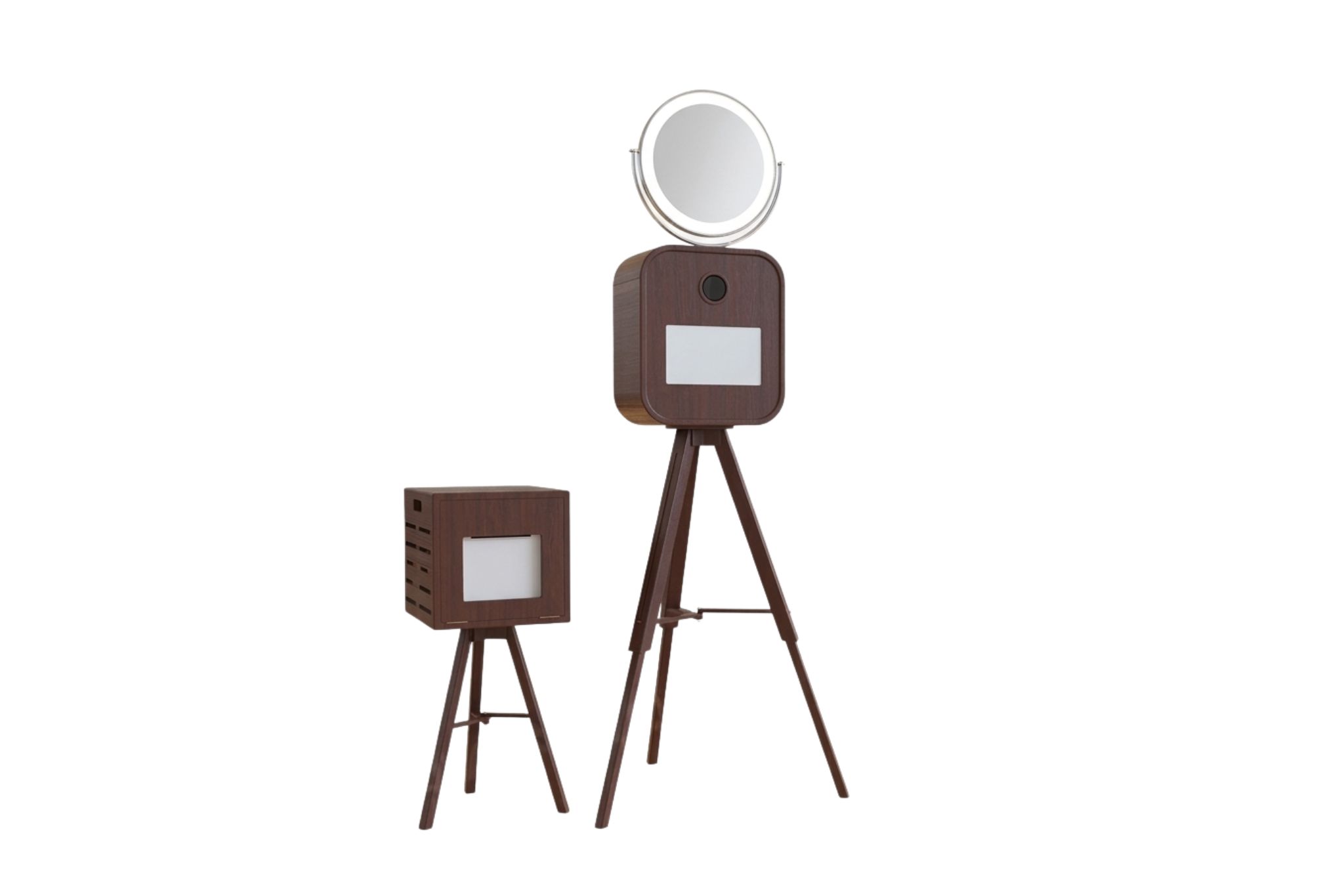 Cho thuê photobooth sự kiện - chụp ảnh, in ảnh lấy ngay