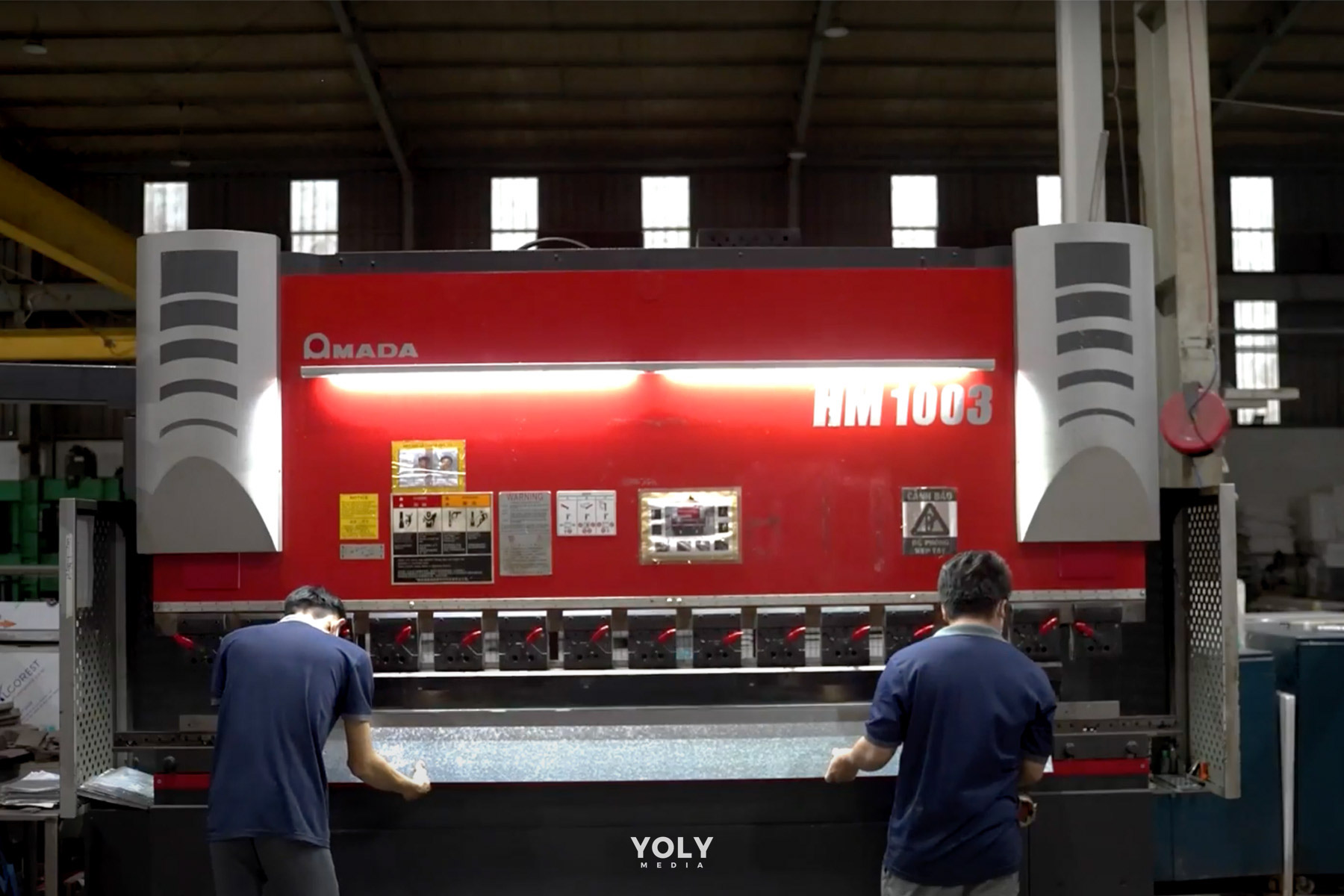 Điện lạnh công nghiệp Hưng Trí - Kỷ niệm 25 năm thành lập