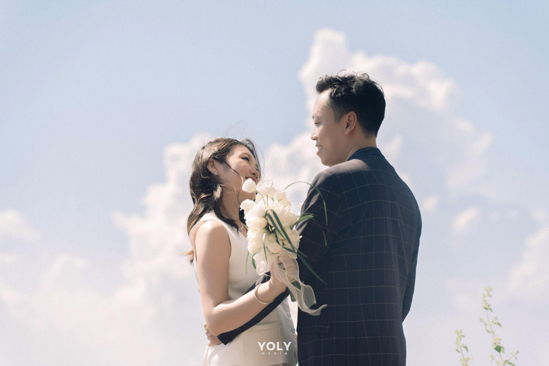 Phúc - Mây Pre wedding
