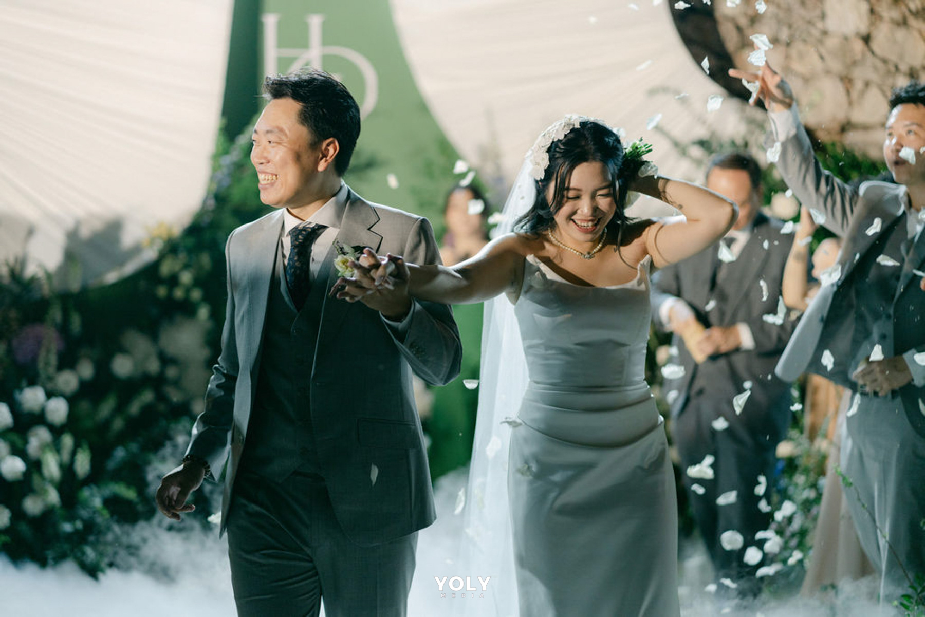 Xuân Phúc & Liên Hương - Wedding Ceremony