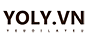 logo Yoly Media - Dịch vụ chụp ảnh quay phim chuyên nghiệp