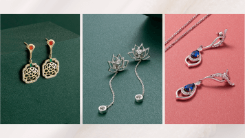 Top 5 Mẫu Khuyên Tai Nữ Cá Tính Mà Nàng Nên Sở Hữu