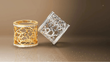 Công Nghệ Mạ Vermeil: Sự Sang Trọng Đẳng Cấp