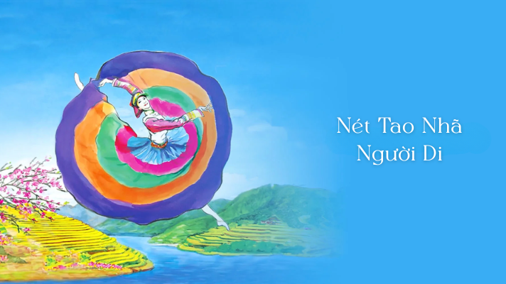 Trang phục và văn hóa dân tộc Di