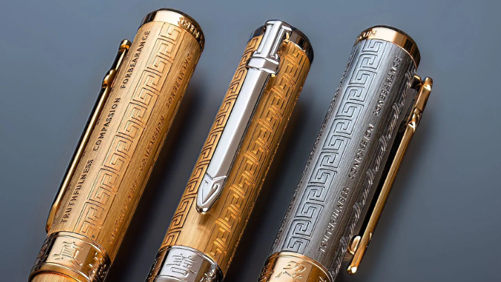 Lời Nhắn Gửi Từ Vũ Trụ