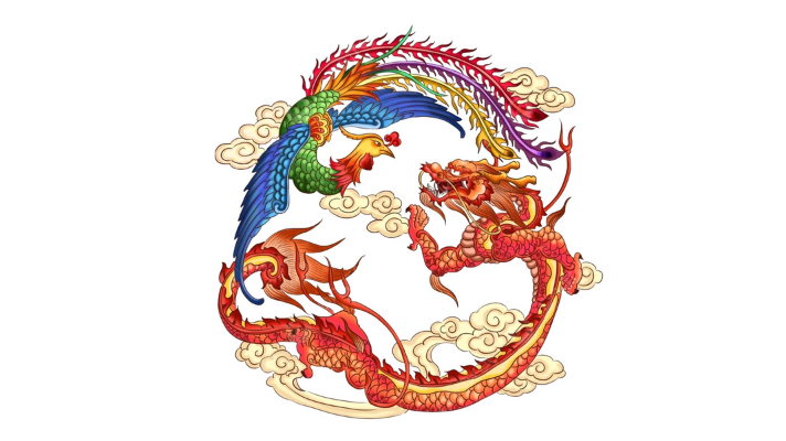 Long phụng thiên duyên - chuyện tình của chàng Tiêu Sử và nàng Lộng Ngọc