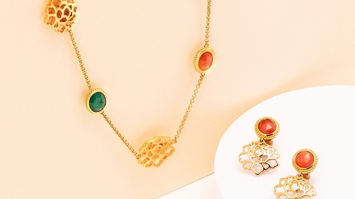 Lịch Sử Đá Carnelian: Mã Não Đỏ - Biểu Tượng Cổ Đại Của Quyền Lực và Tâm Linh