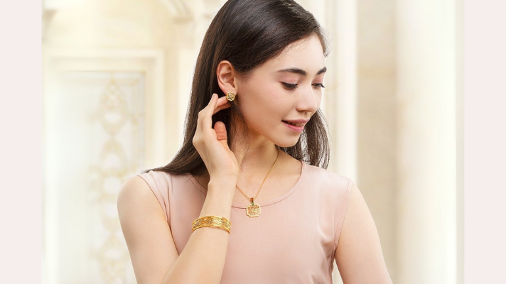 Bảo Quản Trang Sức Vàng: Bí Quyết Giúp Vàng Luôn Giữ Màu Sắc Lâu Dài