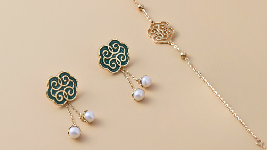 Như ý: Sức mạnh và lời chúc phúc đến từ thiên thượng