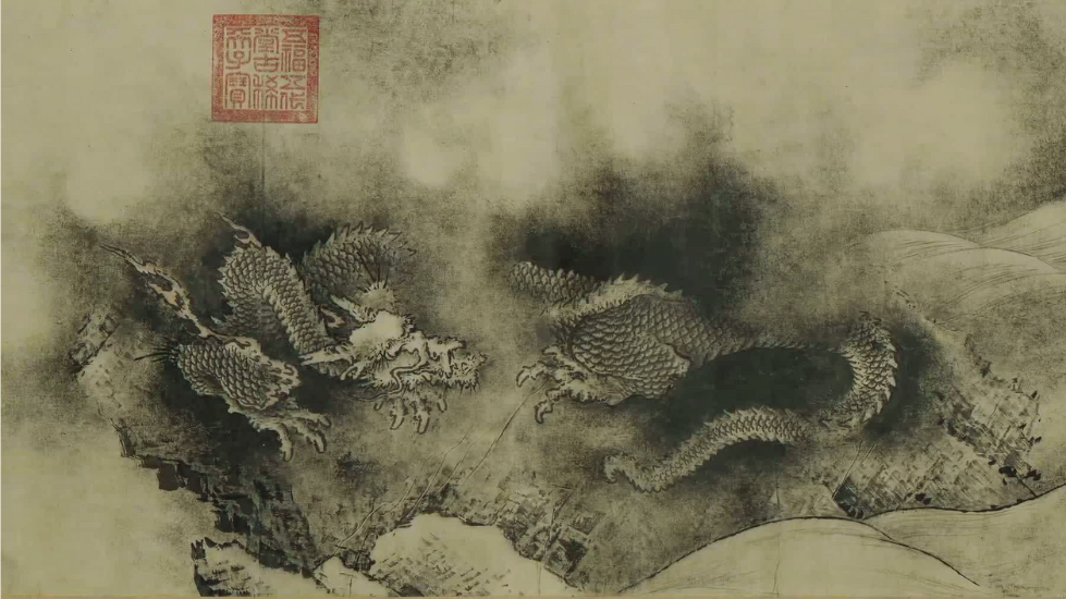 9 Điều Quý Vị Chưa Biết Về Rồng Trung Hoa