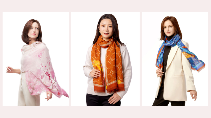 Len Cashmere – Bí Ẩn Đằng Sau Chất Liệu Xa Xỉ Bậc Nhất Thế Giới