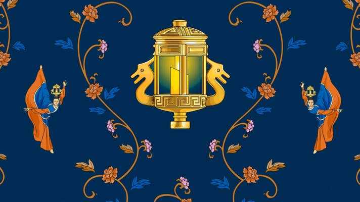 Tết Nguyên Tiêu: khi trí huệ và lòng thành kính tỏa ra từ muôn ánh đèn chiếu sáng nghìn năm