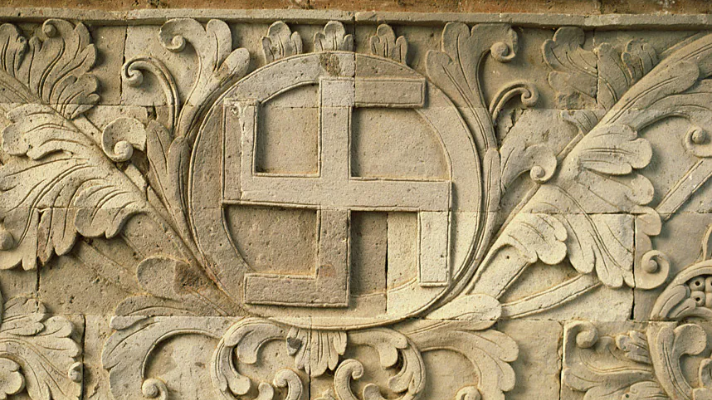 Biểu Tượng Chữ Vạn: Ý Nghĩa, Lịch Sử và Những Điều Ít Ai Biết